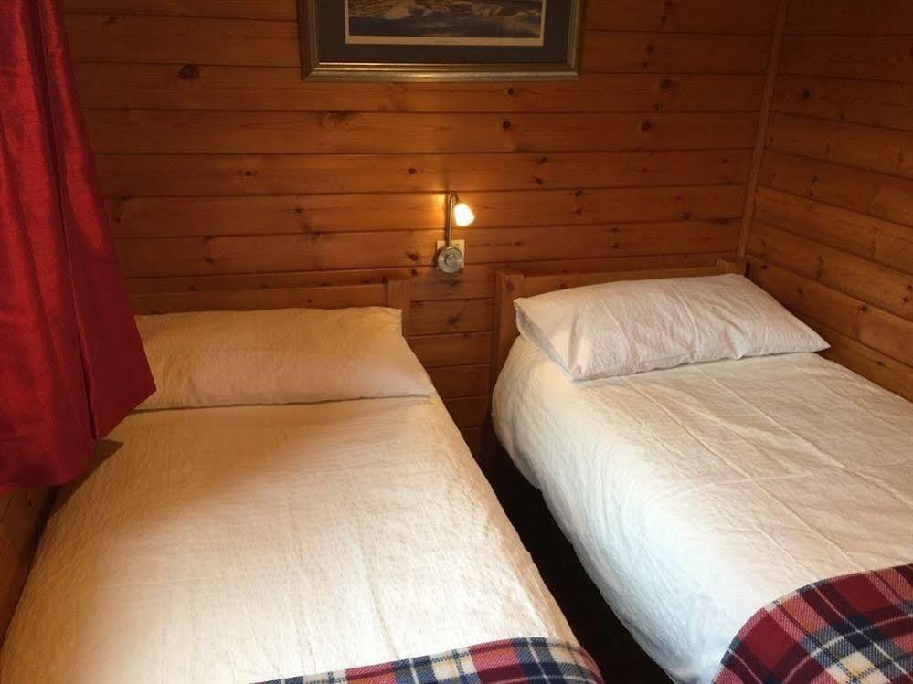 Lurchers Cabin Aviemore Luaran gambar